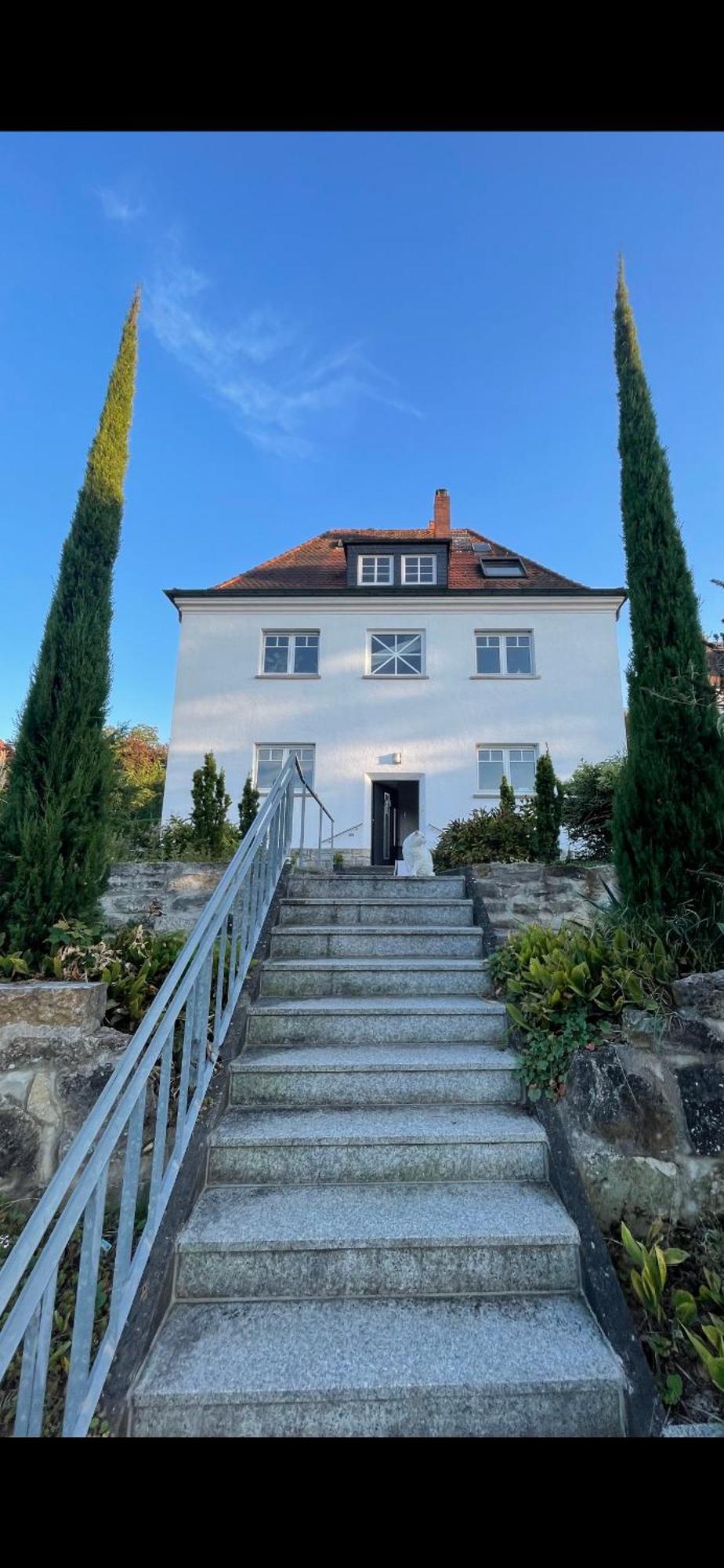Schoenste Location In Wuerzburg Exterior foto