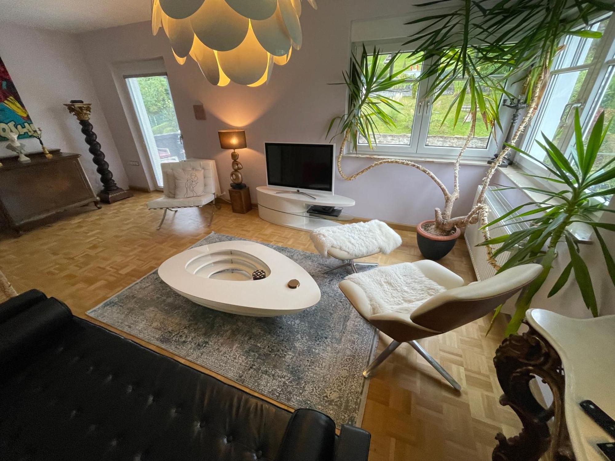 Schoenste Location In Wuerzburg Quarto foto